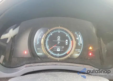 2015 Lexus Is 250 Base z USA, uszkodzony, nr VIN JTHCF1D21F5029630